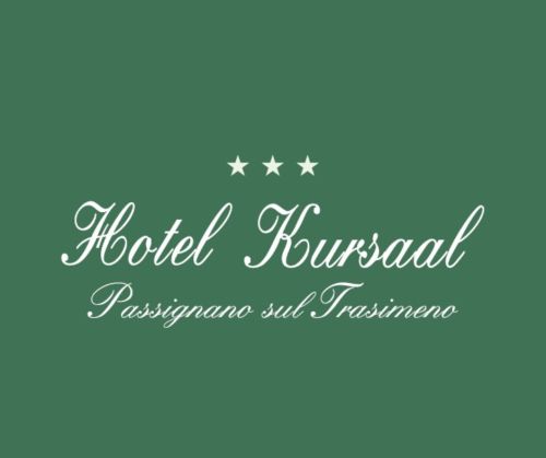Kursaal Hotel, a cozy lodge on Lake Trasimeno, offers welcoming rooms with a scenic lake view.