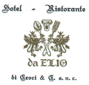 Hotel e ristorante 