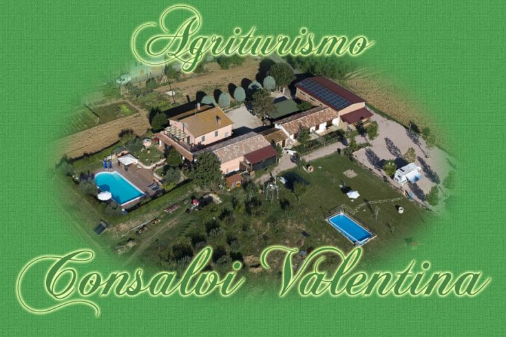 Agriturismo immerso nella quiete della campagna umbra, perfetto per il relax e passeggiate nella natura. Struttura confortevole e accogliente.