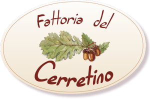 A family-run farm located on a hill, perfect for a peaceful gastronomic holiday.