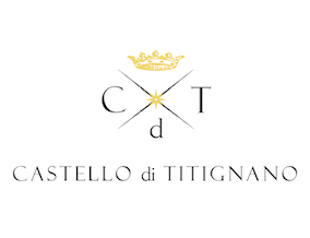 Titolo: CASTELLO DI TITIGNANO