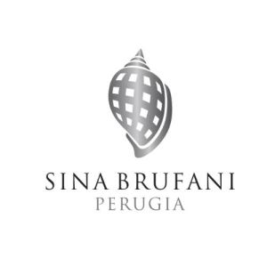 Logo Sina Brufani 