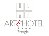 Titolo: ARTE HOTEL