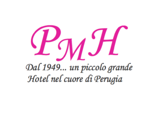 A cozy hotel located in the center of Perugia, operating since 1949.
