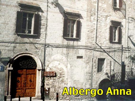 Struttura ricettiva situata nel centro di Perugia, adatta per visitare la città e i suoi dintorni.