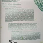 A hotel in Spoleto, characterized by evocative murals and a welcoming, informal atmosphere.