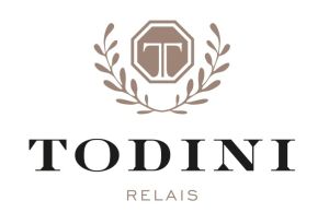 Relais Todini is located in the peaceful Umbrian countryside, featuring cozy rooms and a restaurant with scenic views.