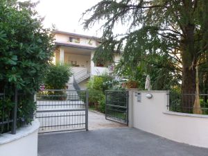 Scopri il nostro B&B situato a Santa Maria degli Angeli, perfetto per visitare la regione umbra.