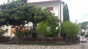 Gemütliches B&B in der Nähe von Assisi, perfekt für den Besuch der Basilika Santa Maria degli Angeli.