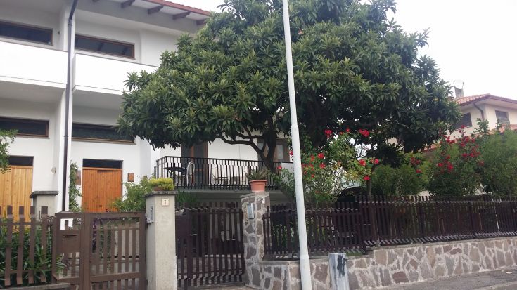 Gemütliches B&B in der Nähe von Assisi, umgeben von Natur, mit WLAN und komfortablen Zimmern.