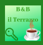 B&B il Terrazzo offre un'accoglienza semplice e confortevole, immerso nella quiete della campagna umbra.