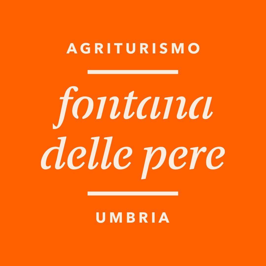 Circondato da uliveti e prati verdi, un agriturismo tranquillo situato in Umbria, ideale per una pausa rilassante.