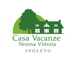 Una struttura familiare confortevole circondata dalla natura, situata vicino a Spoleto.