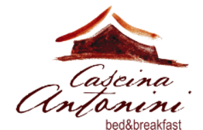 Cascina Antonini, eine gemütliche Unterkunft zwischen Foligno und Bevagna mit vier geräumigen, gut beleuchteten Zimmern.