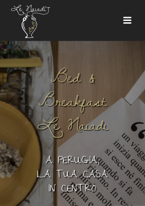 A charming B&B in the heart of Perugia, perfect for those seeking a cozy and romantic atmosphere.