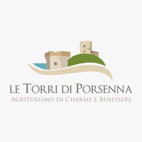 A farmhouse located in Umbria, surrounded by nature and tranquility.