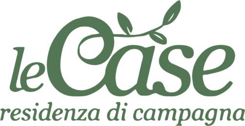 Titolo: AGRITURISMO LE CASE