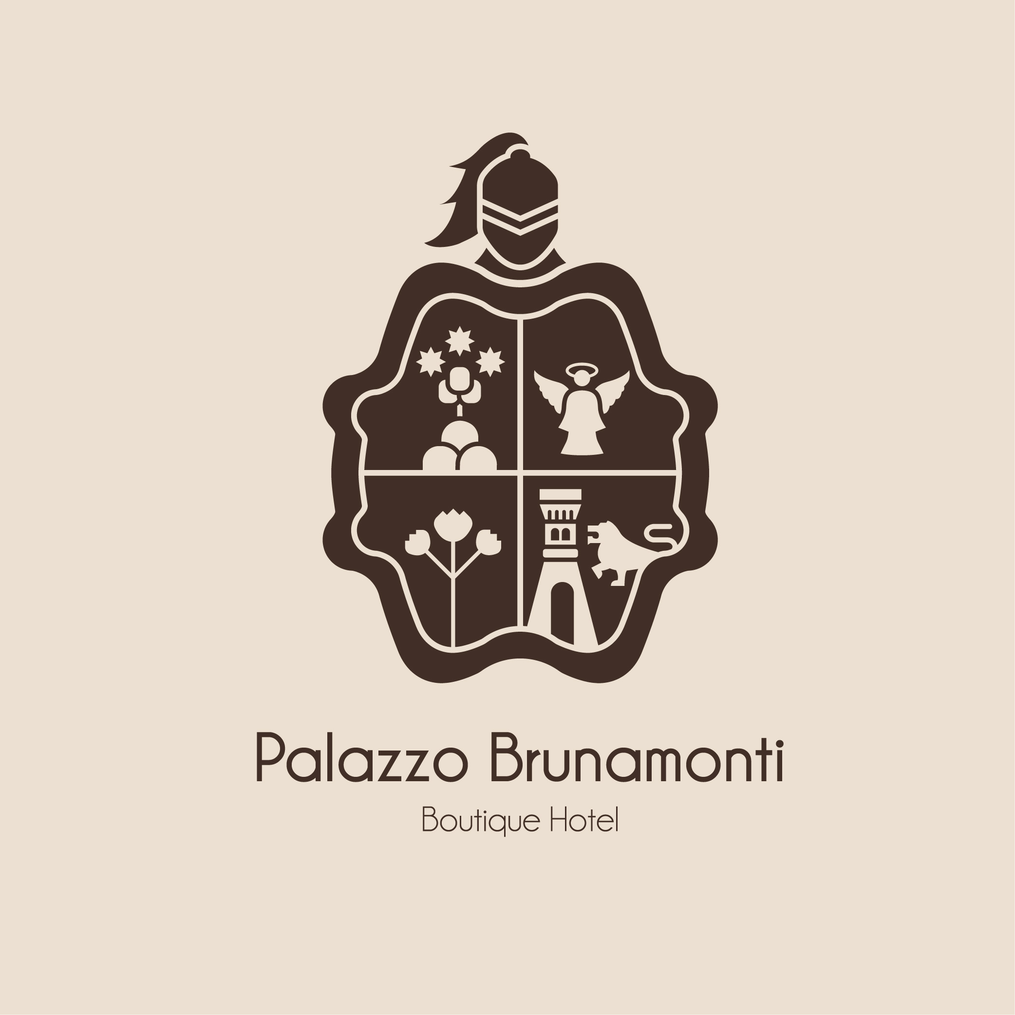 Titolo: HOTEL PALAZZO BRUNAMONTI