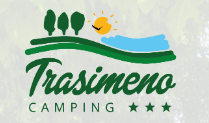 Camping Trasimeno, a peaceful area in Passignano, perfect for relaxing and having fun near the lake.