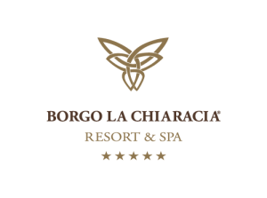 Un'accogliente struttura nella campagna umbra, Borgo La Chiaracia è un luogo per il relax e il benessere.