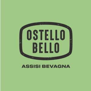 Ostello Bello in Bevagna, surrounded by Umbrian nature, is ideal for exploring the area's beauty.