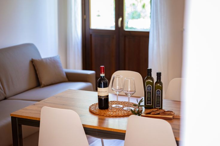 typical products included in direct bookings 