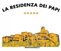 Palazzo che accoglie visitatori, fornendo un servizio attento e un'atmosfera accogliente.