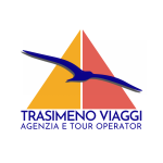 Logo Trasimeno Viaggi - Specialisti viaggi e incoming in Umbria e Toscana