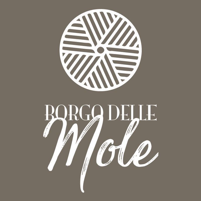 Titolo: BORGO DELLE MOLE