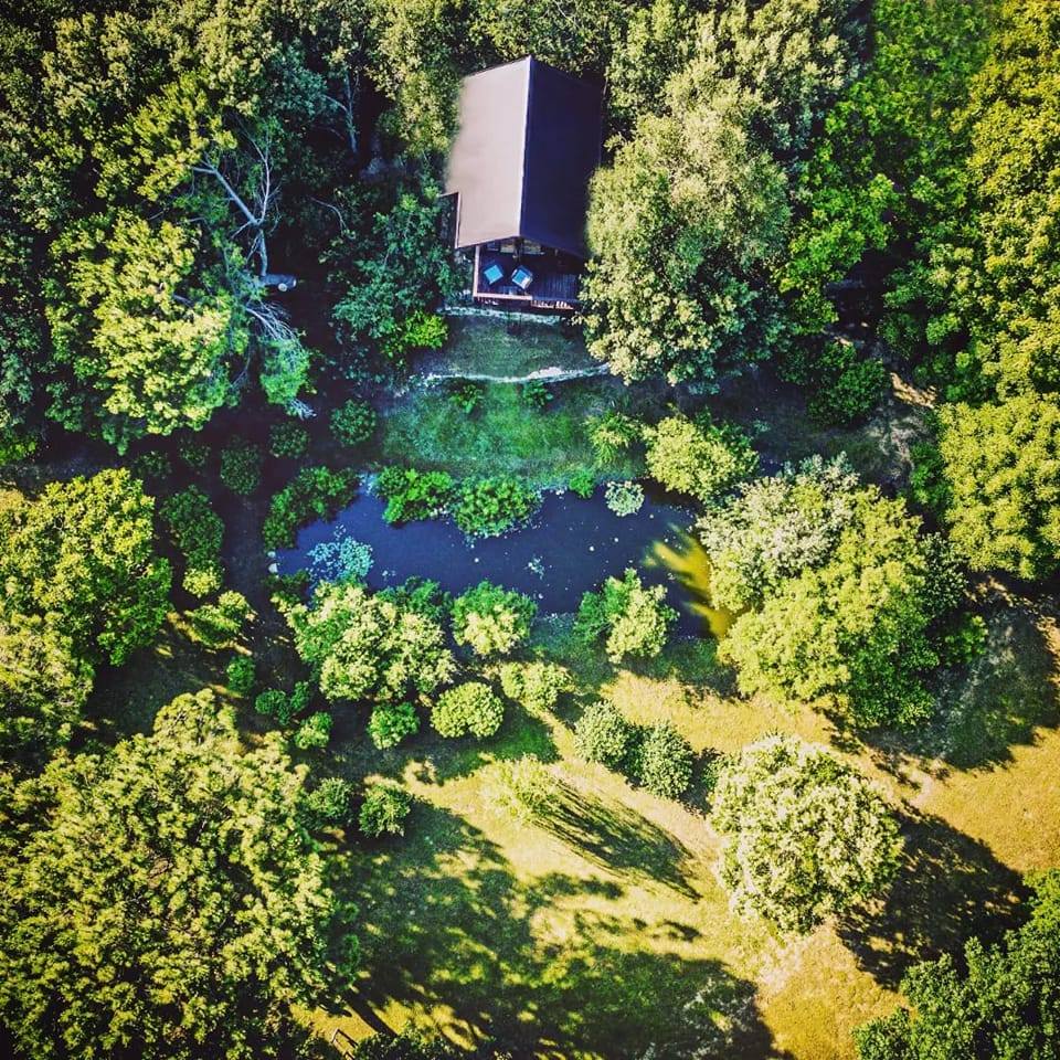 Titolo: CASALE LA BANDITA