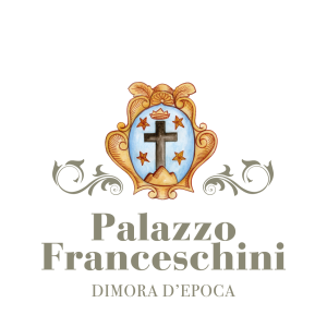 Palazzo Franceschini è una storica costruzione che rappresenta l'architettura locale. Si trova in un contesto tradizionale.