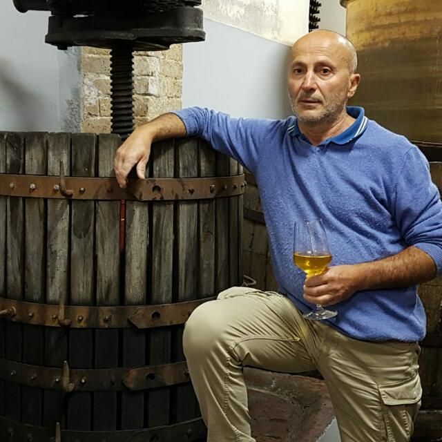 il factotum Gianpiero Rossi