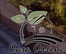 Titolo: CASA ORSINI