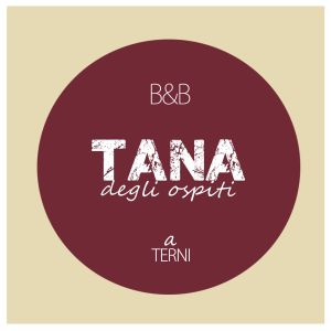 Quiet B&B in Umbria offering independent entrance and a well-kept garden for relaxation.