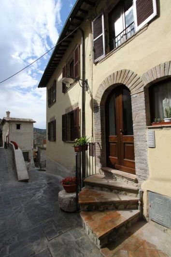 Titolo: IL CASTELLO SUL LAGO DI TEMPERONI ALIDA