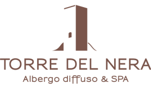 Un caratteristico borgo medievale situato nella Valnerina, tra paesaggi naturali e architetture storiche.