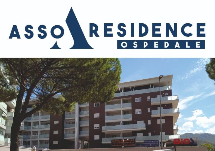 Strutture abitative comode nei pressi dell'ospedale di Terni, adatte per soggiorni turistici e lavorativi.