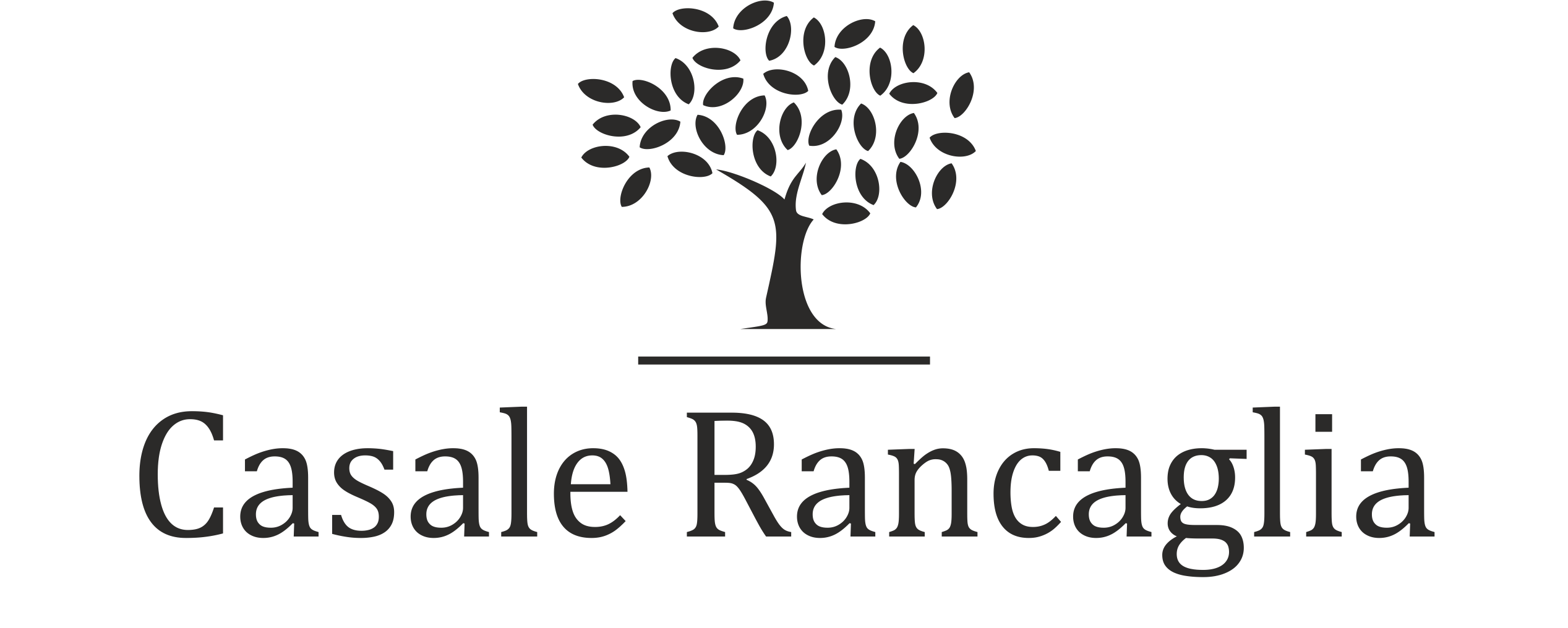 Il casale dispone di una piscina e di un ristorante immersi nella natura, tra Gubbio e Gualdo Tadino.