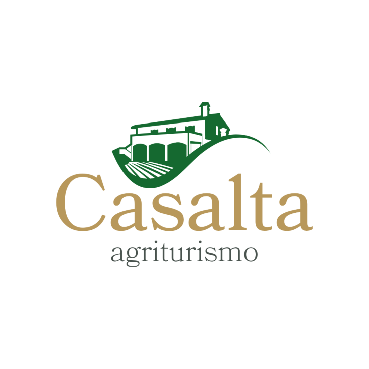 L'Agriturismo Casalta, entouré de nature, offre un lieu accueillant pour des vacances relaxantes en Ombrie.