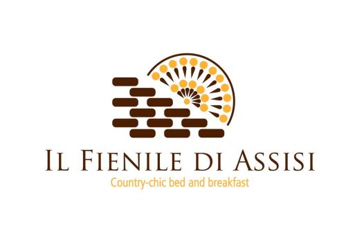Farm stay with a pool and garden, just steps from Assisi. Cozy rooms and breakfast with local products.