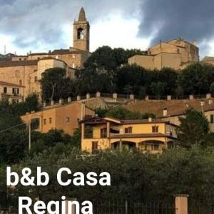 Cozy B&B located in a green area, family-friendly, serving a rich and varied Italian breakfast.