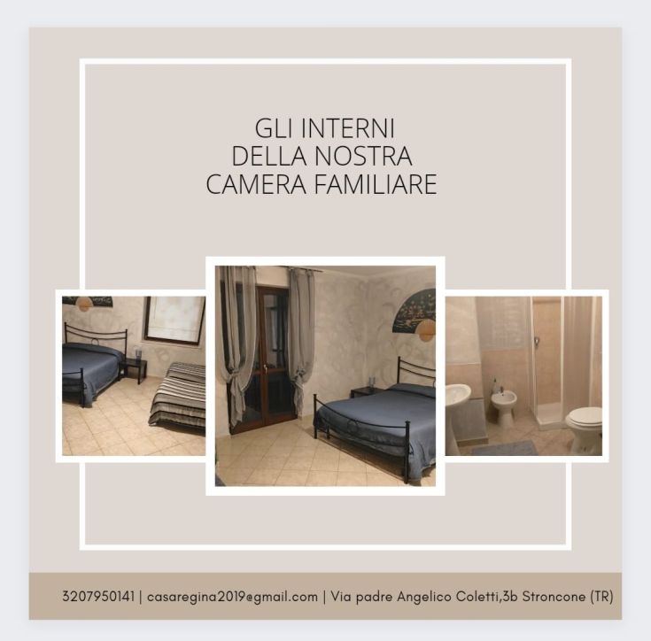 Simple, cozy interior of a family room, perfect for relaxing moments together.