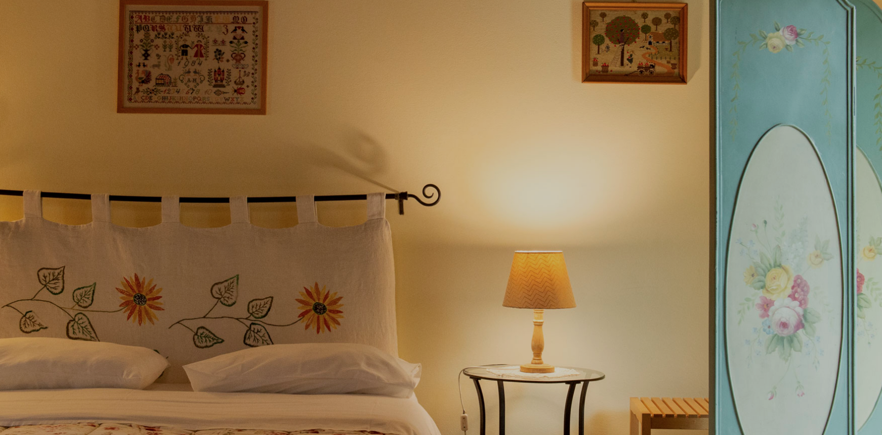 Titolo: PODERE SETTE PIAGGE