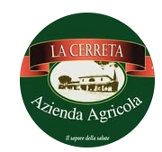 logo la Cerreta