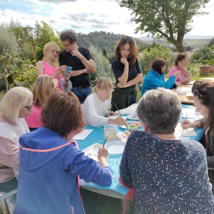 attiività didattiche 