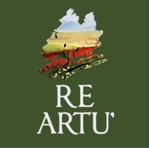 Un ambiente tranquillo circondato da colline verdi, ideale per momenti di relax e natura.