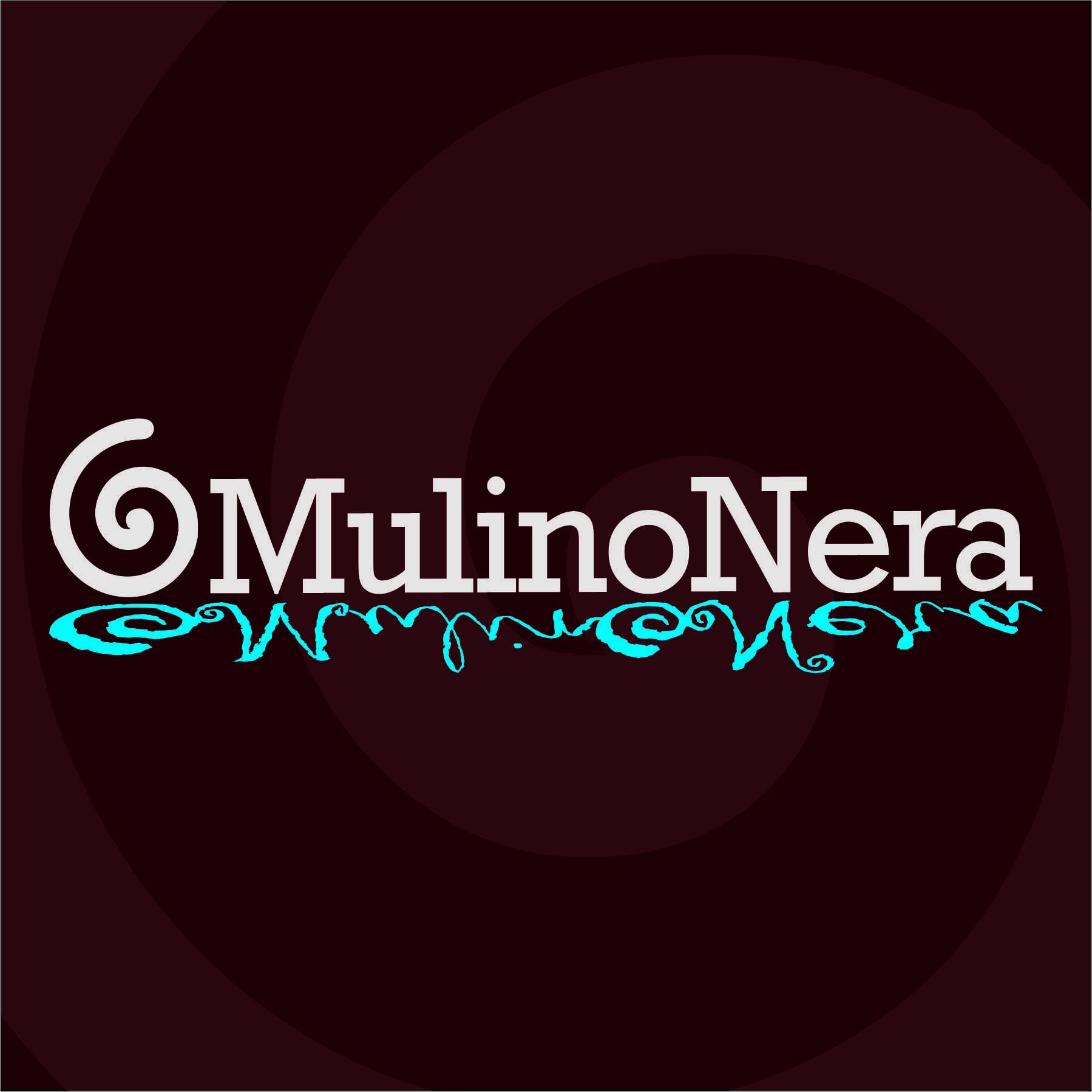 Titolo: CAMERE MULINO NERA