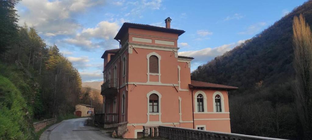 Villa storica 