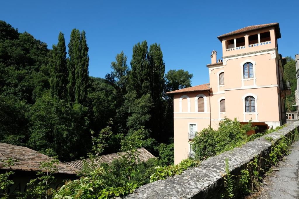 Villa storica 
