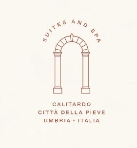 An elegant and welcoming residence surrounded by a large garden, situated between Città della Pieve and the gentle Umbrian hills.